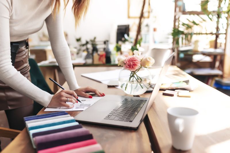 Services de design d'intérieur