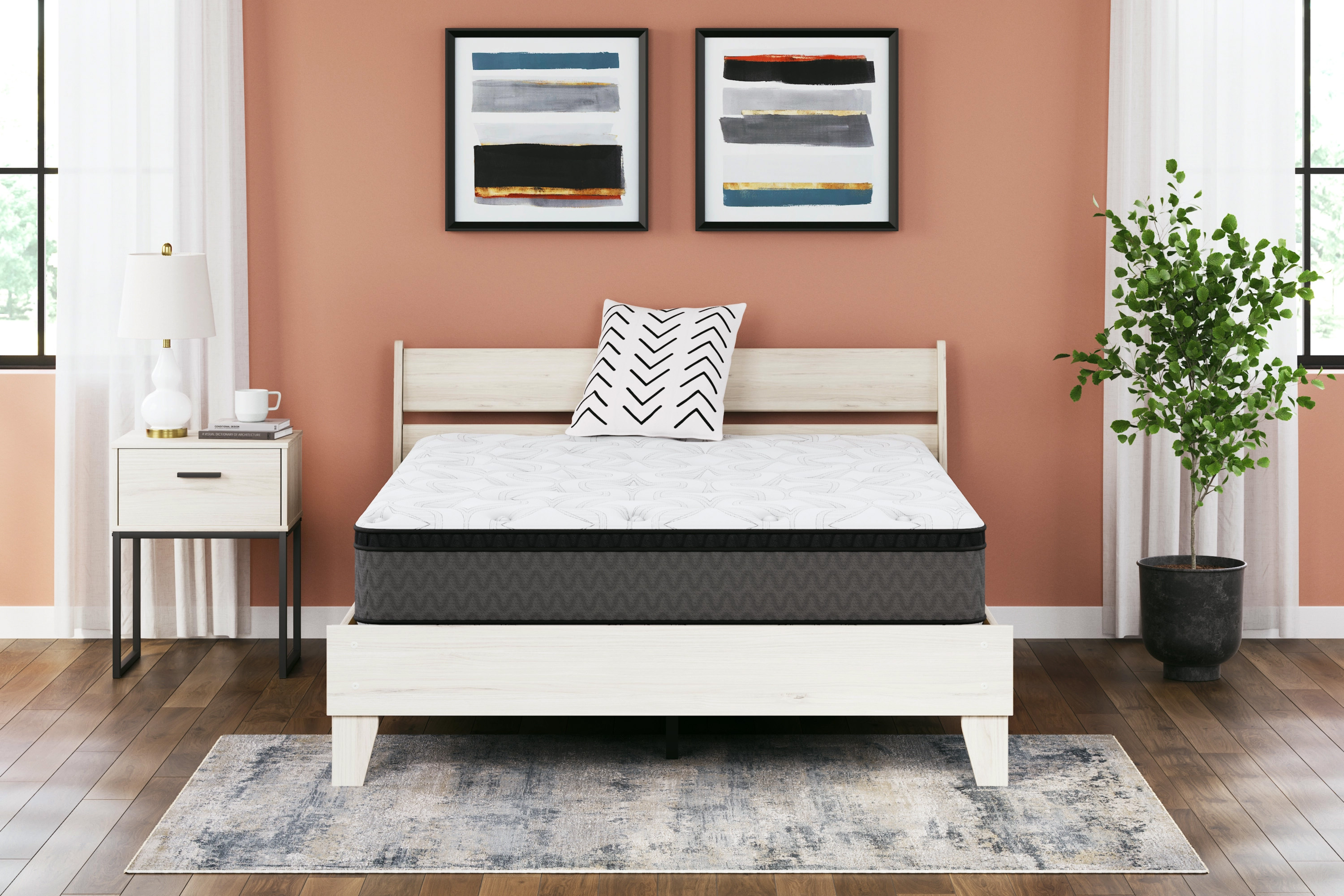 Shop Twin–King Mattresses $599 and Under