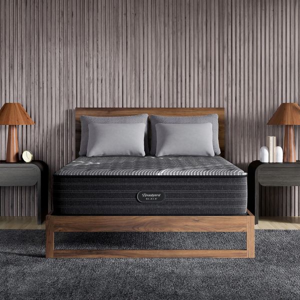 Beautyrest Black Mattress
