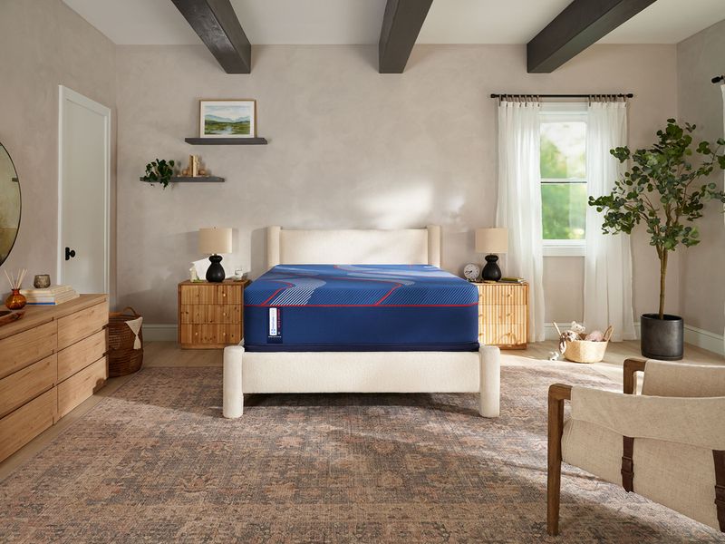 Sealy Mattress