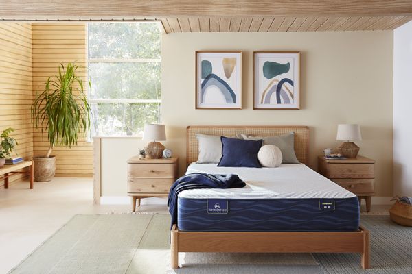 Mattresses