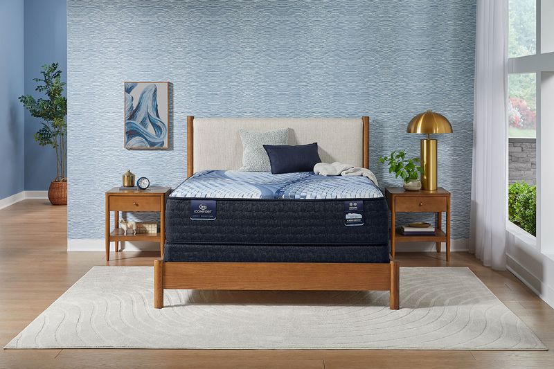 Serta Mattresses
