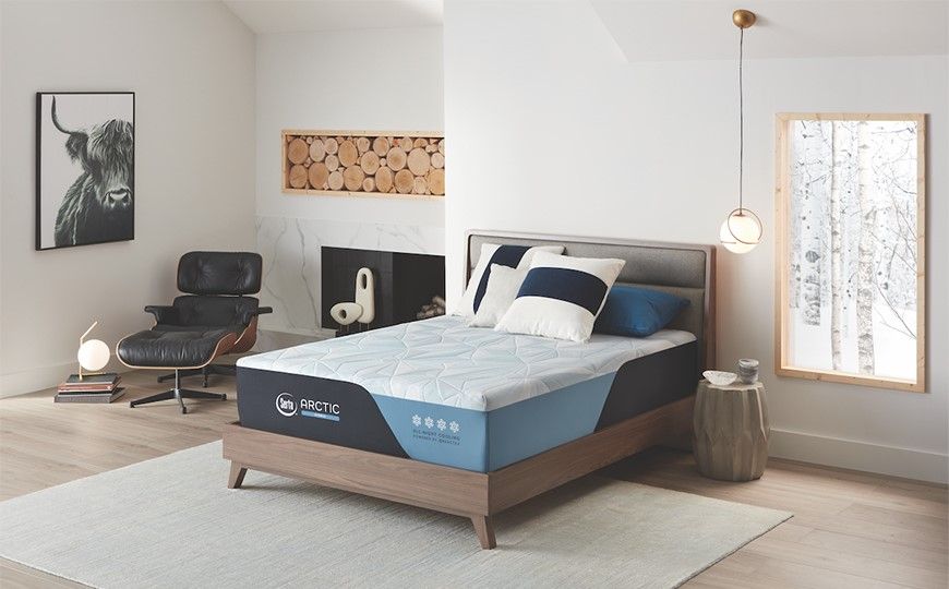 Serta Mattresses