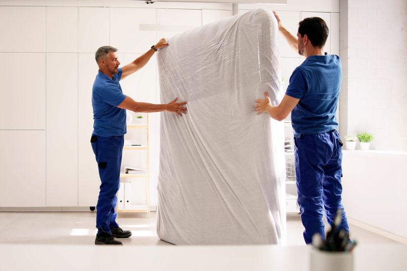 Same Day Mattress Delivery