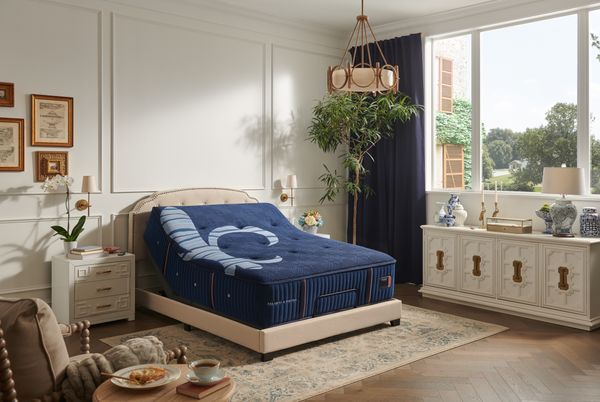 Smart Sleep. Smarter Savings.