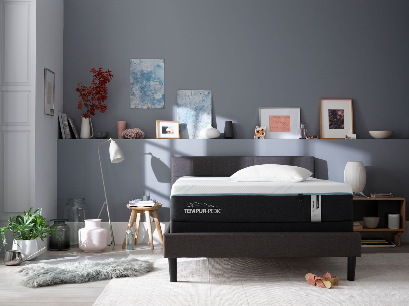 TempurPedic mattress