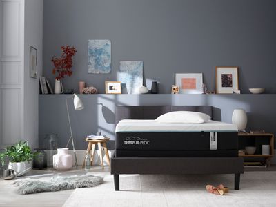 Tempur-pedic