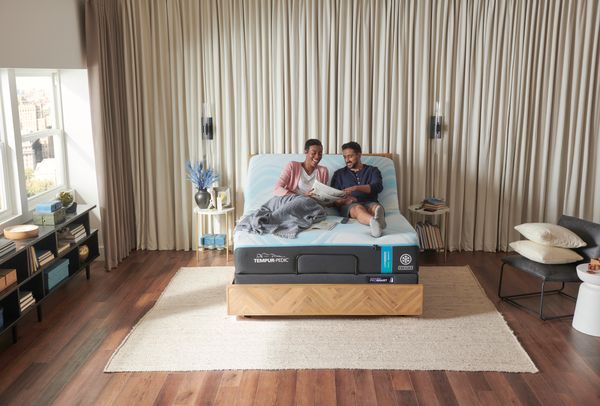 Tempurpedic