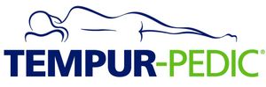 Tempur-Pedic Logo