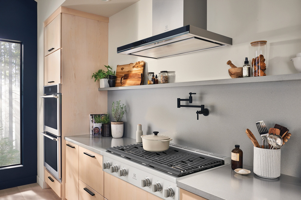 3 Super Quick Kitchen Declutter Tips | Wiens Furniture