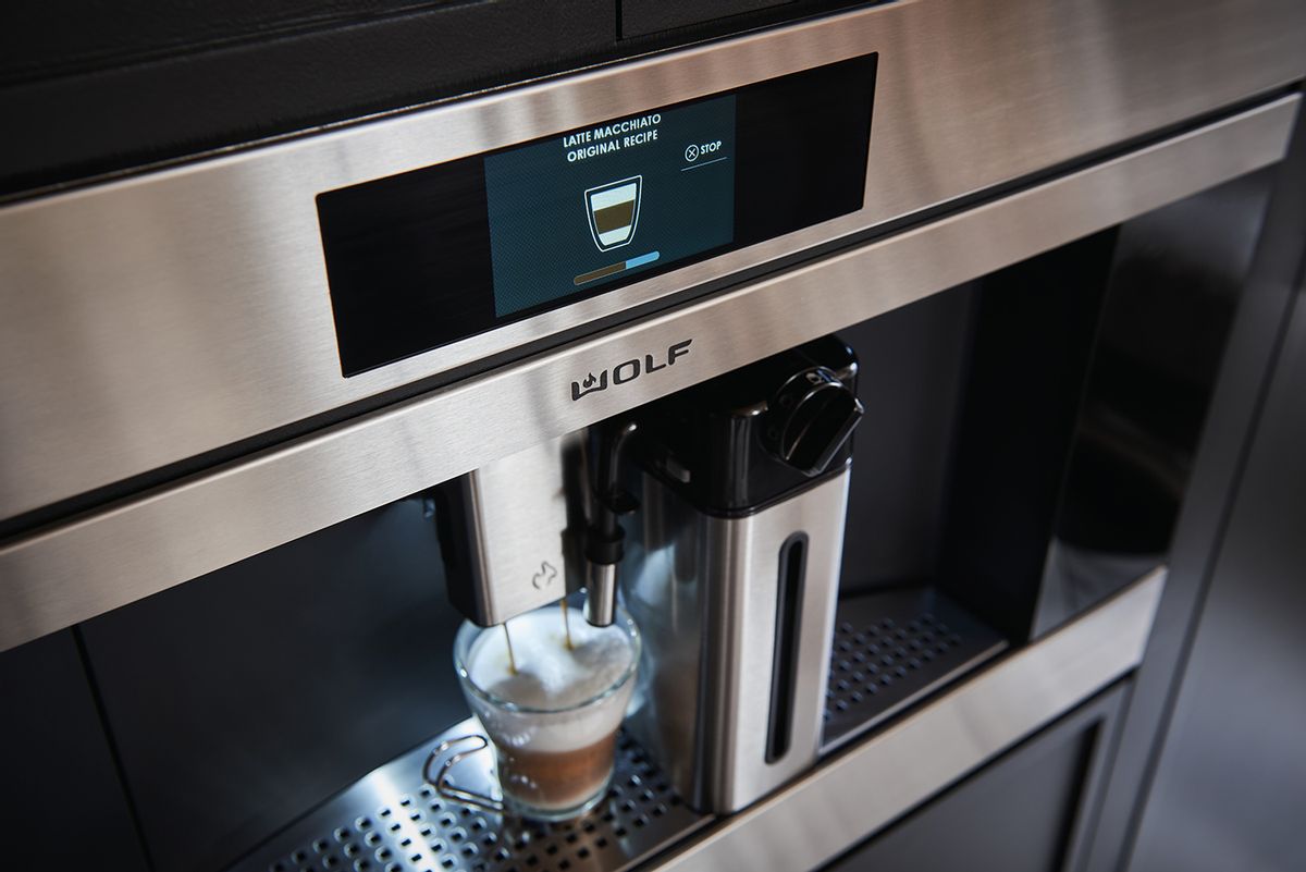 7 Unique Appliances to Consider for Your Renovation - Wiens Furniture