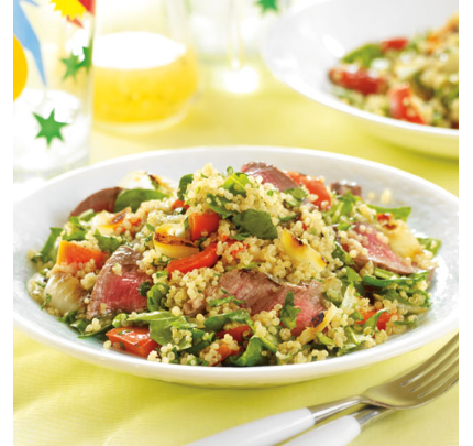 Quinoa