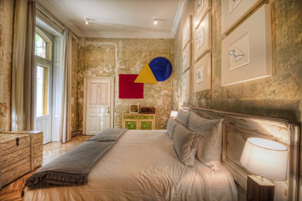 Brody House Hotel Budapest Hungary