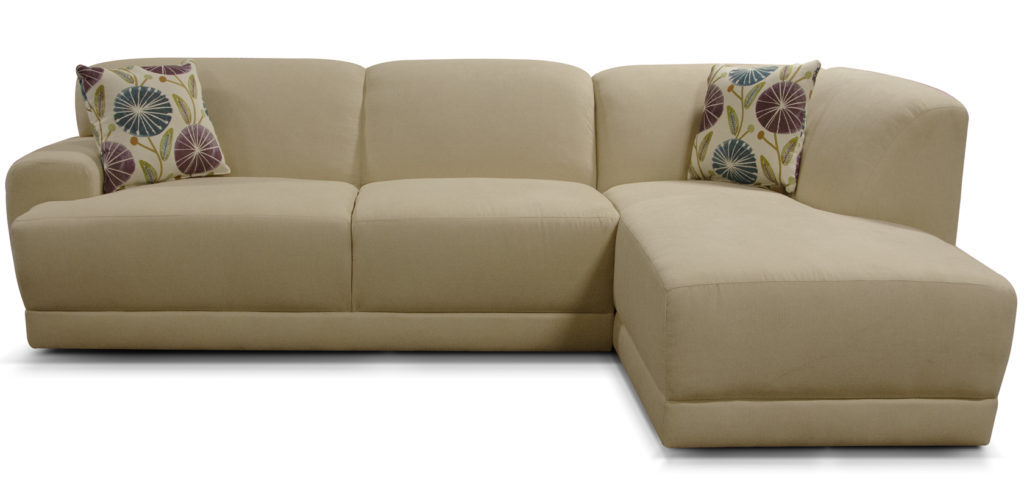 England 2880 Sectional