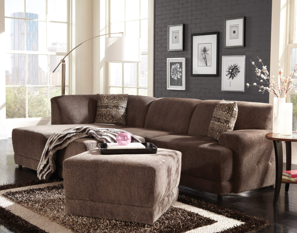 England 2880 Cornwell Sectional