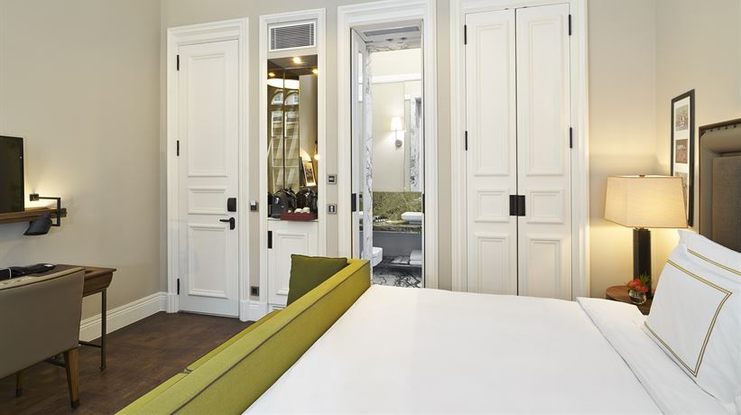 House Hotel_Istanbul_turquie_3