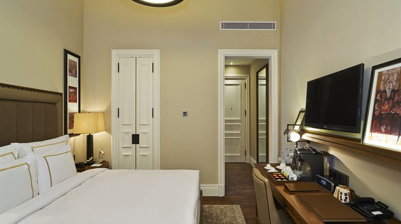 House Hotel_Istanbul_turquie_2