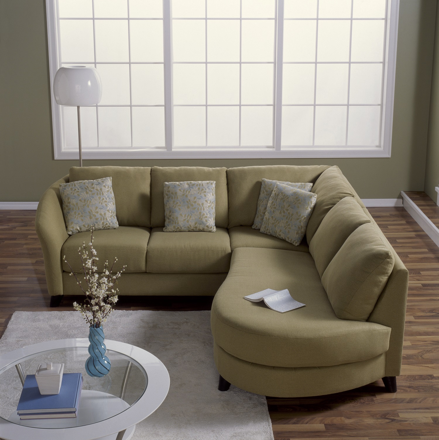 Palliser 70427 Alula Sectional