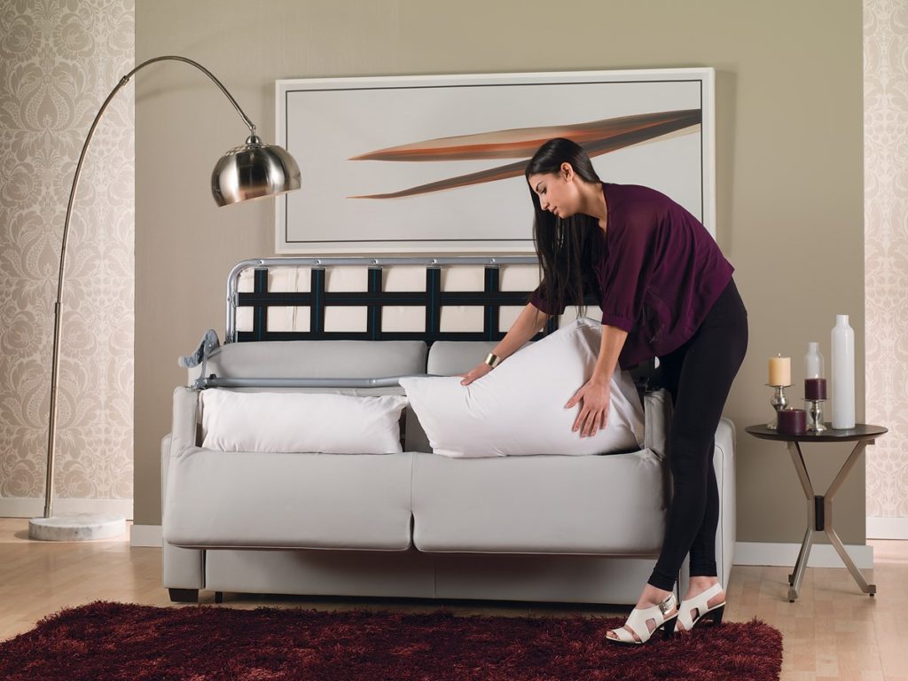 Rommate Sofabed by Palliser