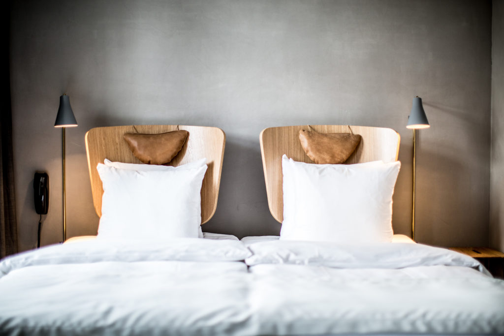 SP34 Hotel Copenhagen Danemark