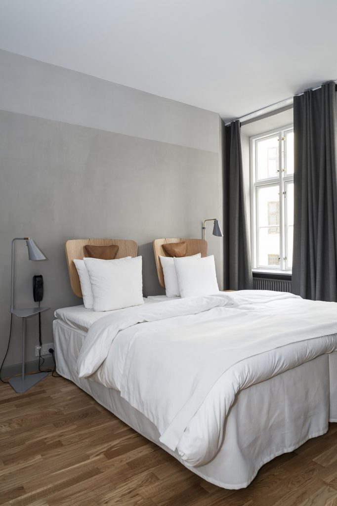 SP34 Hotel