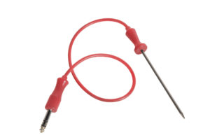 Temperature Probe for Oven