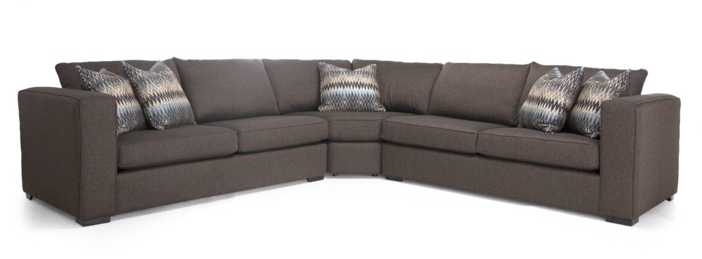 England 2900 Sectional