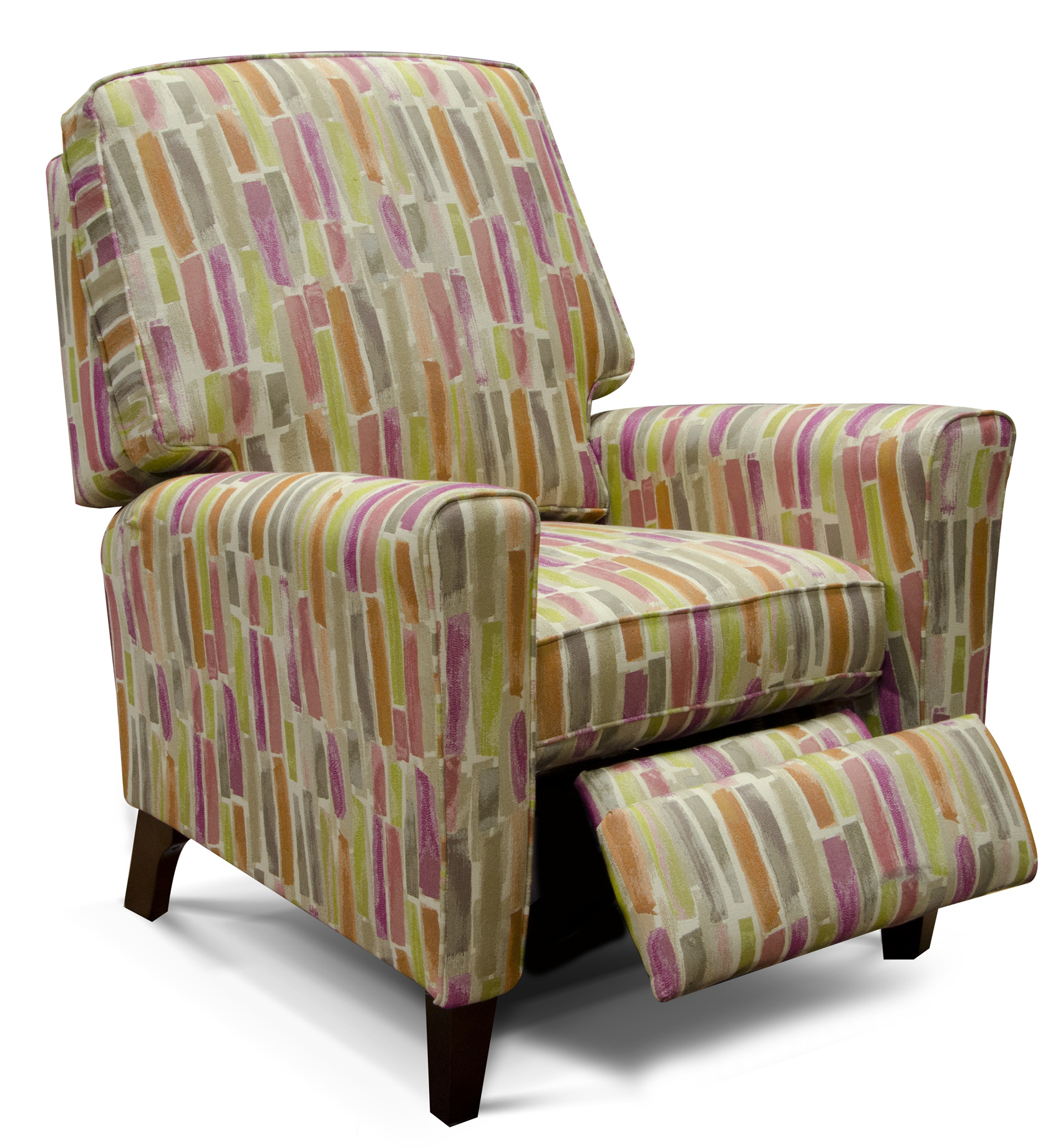 england 6200-31 Reclining Chair