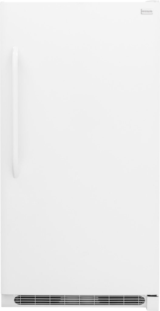 Convertible Refrigerator / Freezer