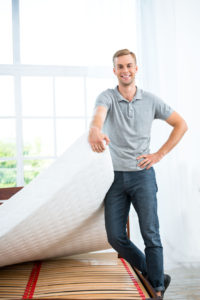 Mattress Rotation