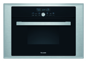 Thermador Steam Oven