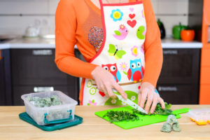 food-preparation