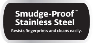 Smudge Proof