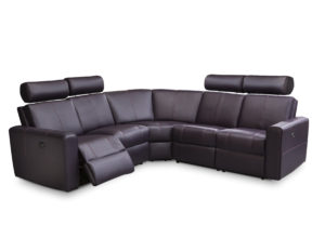 ELRan 4065 Sectional