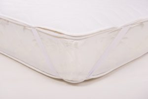 Fitted Mattress Protector