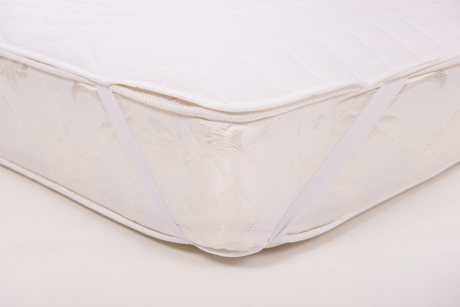 Fitted Mattress Protector