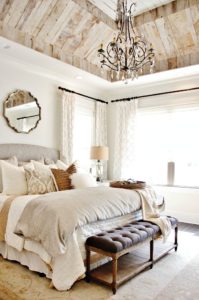 Neutral Bedroom