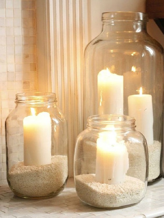 Candle Lights