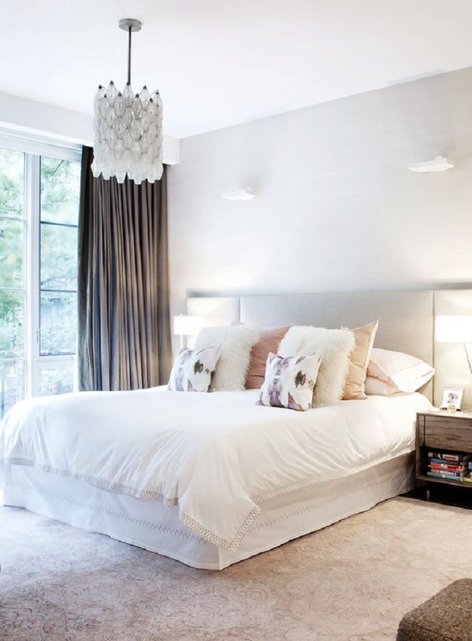 Chic Bedroom