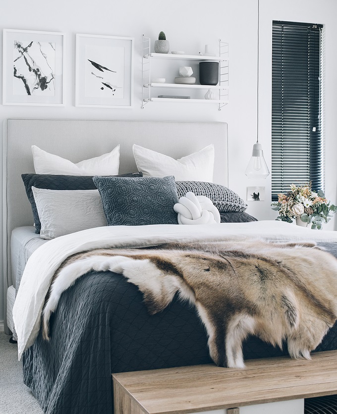 Hygge Bedroom