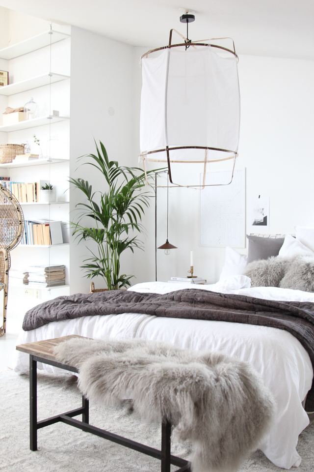 Hygge Bedroom