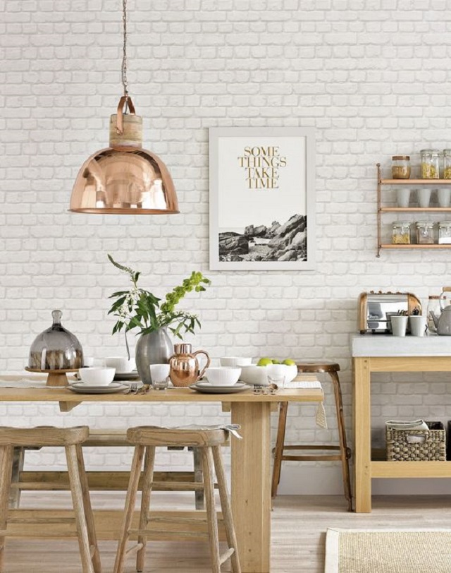 Hygge Dining Room