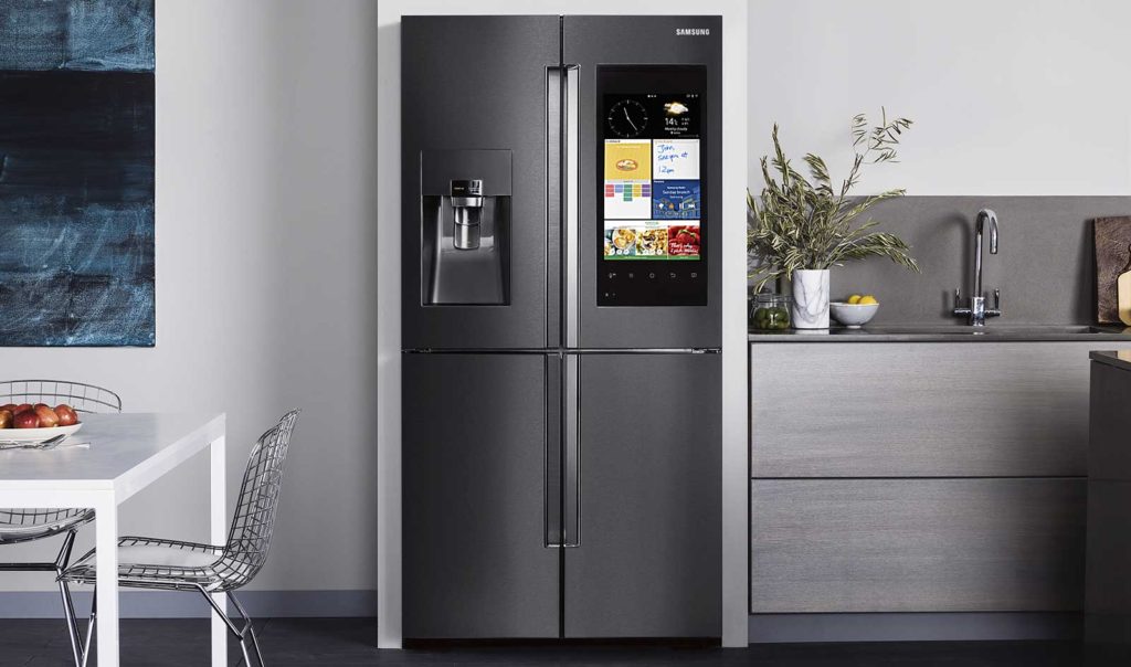 Samsung Family Hub