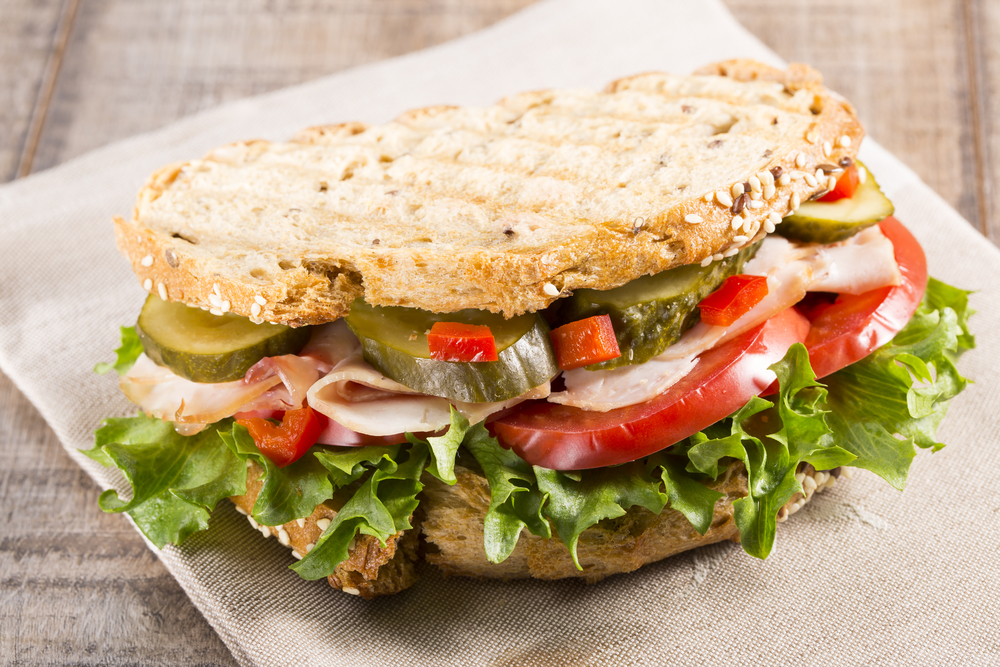 turkey-sandwich