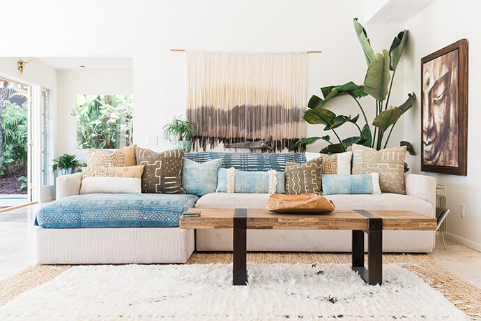 Boho Chic Style 1