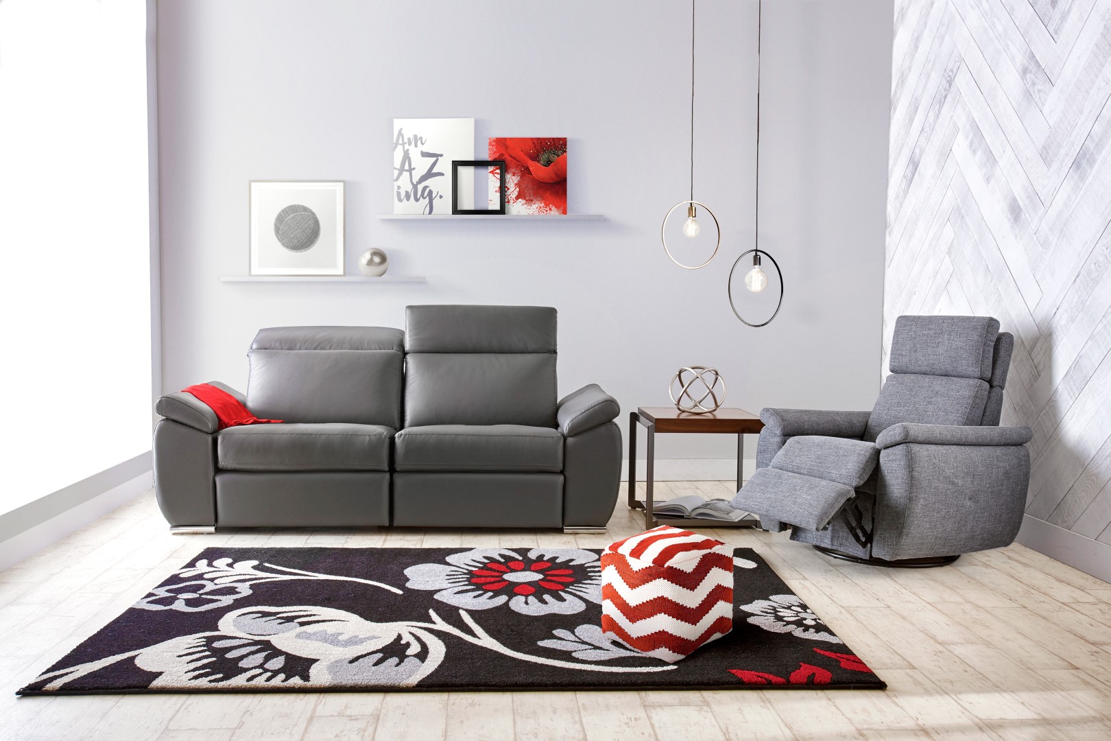 Jaymar Florence Sofa