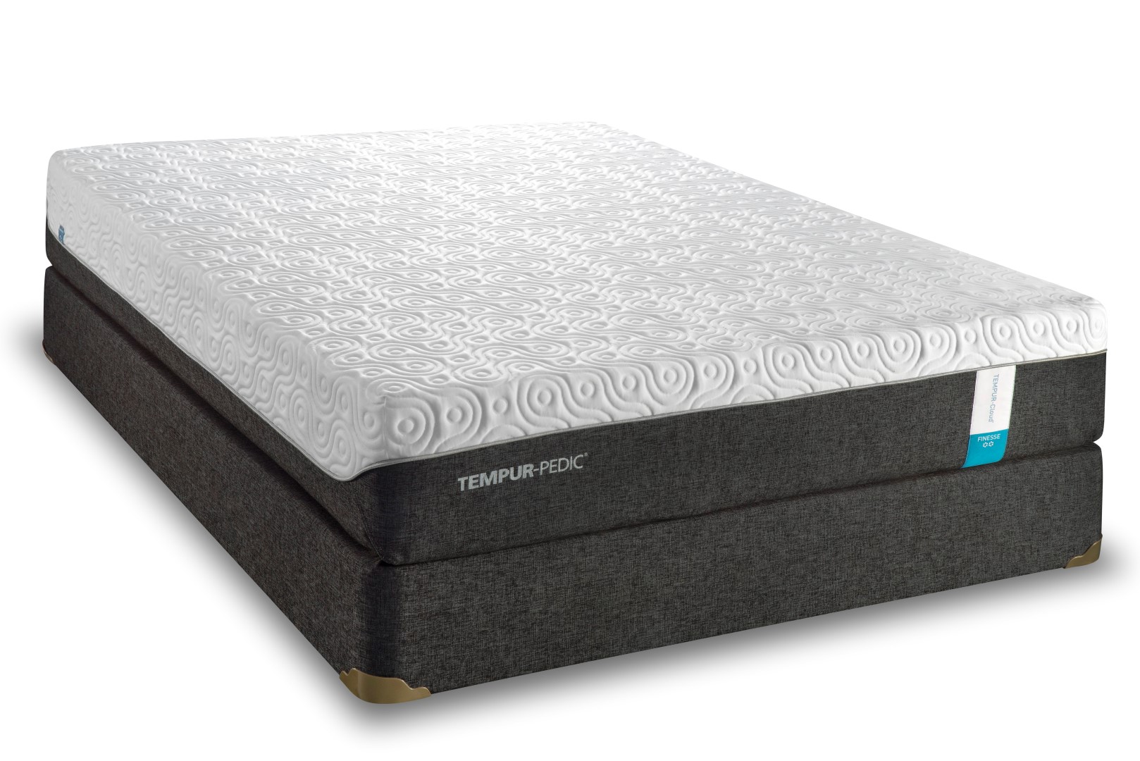 Tempur Pedic Finesse (Large)