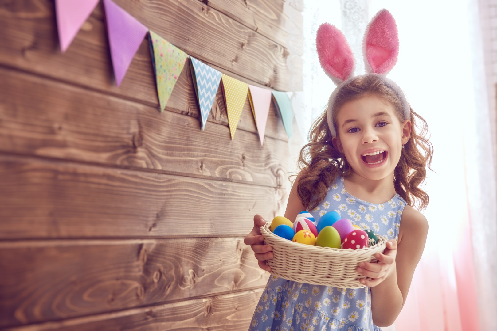 Easter Egg Hunt