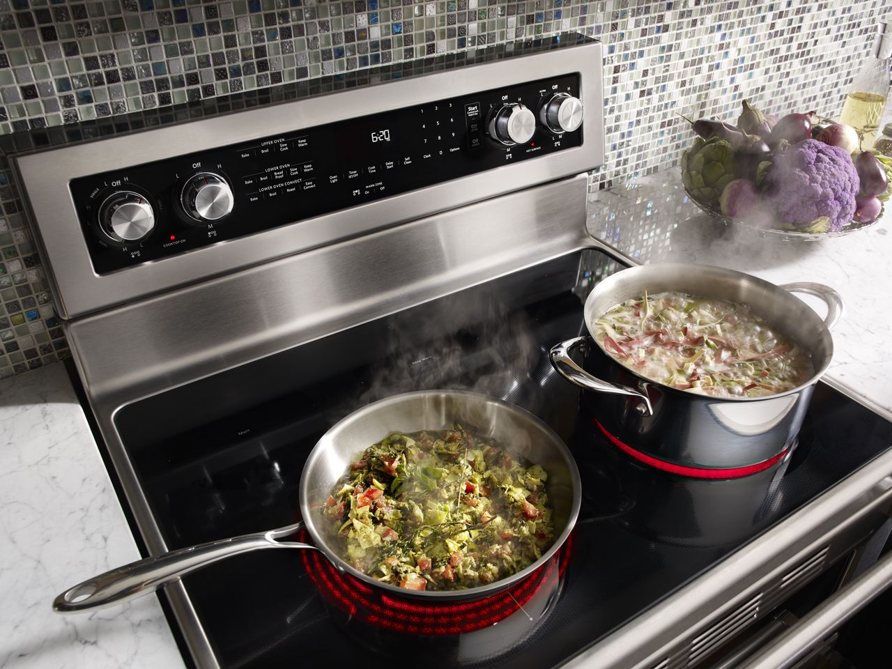 Whirlpool_Range with Glass Cooktop