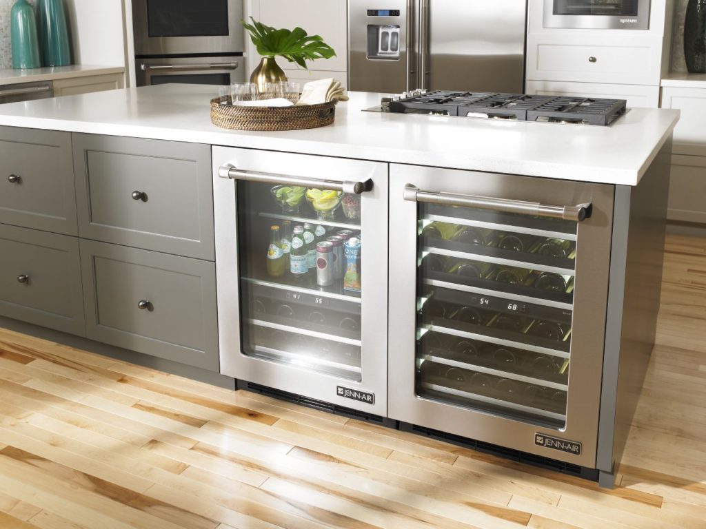 JennAir Wine Cooler
